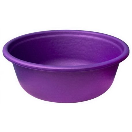 Таз казан Х 17л кольоровий