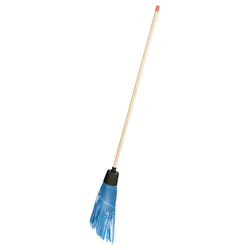 Мітла Х з черенком