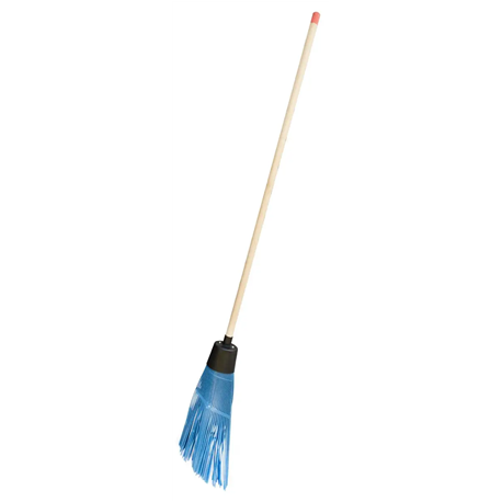 Метла Х с черенком