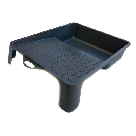 Лоток малярный Х 235х270х60 черный 