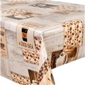 Клейонка 1,40*20м рулон Dekorama 252A