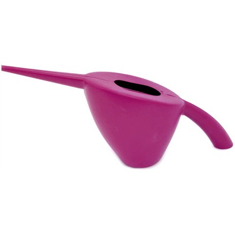 Лейка поливалка  1,5л Ардеа розовый