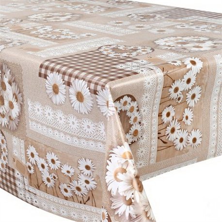 Клеенка 1,40*20м рулон Dekorama 233B