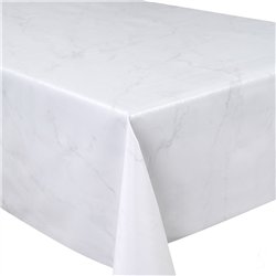 Клейонка Glamour 1,40*20м рулон на тканинній основі MA-5523