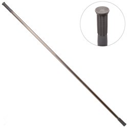 Карниз прямой R35991-260 140-260см хром 