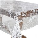 Клейонка France 1,40*30м рулон силікон MA-4709