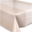 Клейонка Glossy 1,37*20м рулон 3-х шарова на тканинній основі MA-5378