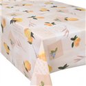 Клеенка Glamour 1,40*20м рулон на тканевой основе MA-5518