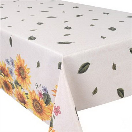 Клейонка Glamour 1,40*20м рулон на тканинній основі MA-5541