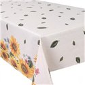 Клейонка Glamour 1,40*20м рулон на тканинній основі MA-5541