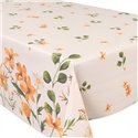 Клеенка Glamour 1,40*20м рулон на тканевой основе MA-5542