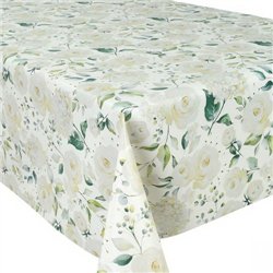Клейонка Glamour 1,40*20м рулон на тканинній основі MA-5545