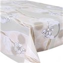 Клейонка 1,40*20м рулон Baby Face на тканинній основі MA-5658