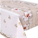 Клейонка 1,40*20м рулон Baby Face на тканинній основі MA-5669
