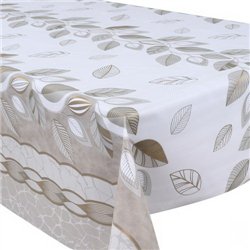 Клеенка 1,40*20м рулон Baby Face на тканевой основе MA-5688