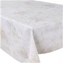 Клейонка 1,40*20м рулон Baby Face на тканинній основі MA-5686