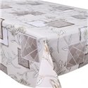 Клеенка 1,40*20м рулон Baby Face на тканевой основе MA-5679