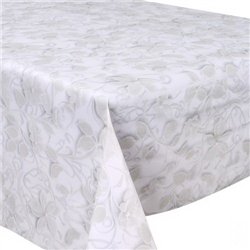 Клейонка 1,40*20м рулон Baby Face на тканинній основі MA-5680