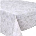 Клейонка 1,40*20м рулон Baby Face на тканинній основі MA-5680