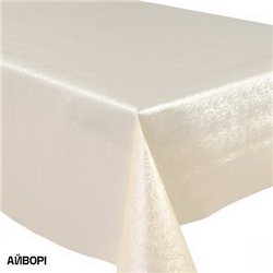 Клеенка 1,40*20м рулон Шелкография на тканевой основе MA-5703