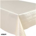 Клеенка 1,40*20м рулон Шелкография на тканевой основе MA-5703