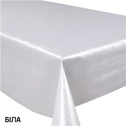 Клейонка 1,40*20м рулон Шовкографія на тканинній основі MA-5708