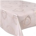 Клейонка 1,40*20м рулон 3-х шарова на тканинній основі Prime MA-5761A