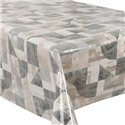 Клейонка 1,40*20м рулон 3-х шарова на тканинній основі Prime MA-5770
