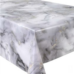Клеенка LINO 1,37*20м рулон на тканевой основе MA-5858