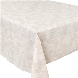 Клеенка LINO 1,37*20м рулон на тканевой основе MA-5863