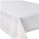Клеенка LINO 1,37*20м рулон на тканевой основе MA-5864