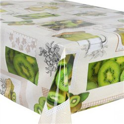 Клеенка Premium 1,37*25м рулон на нетканой основе MA-6088
