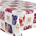 Клейонка Premium 1,37*25м рулон на нетканій основі MA-6097