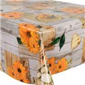 Клеенка Premium 1,37*25м рулон на нетканой основе MA-6101