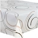 Клейонка France 1,40*30м рулон силікон MA-6107