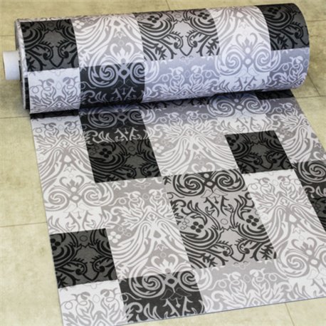Килимат 0,80м рулон 15м 226B