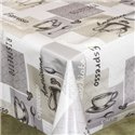 Клейонка 1,20*30м рулон фотодрук на спіненій основі 344A