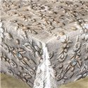 Клеенка 1,20*30м рулон фотопечать на вспененной основе 666A