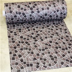 Килимат 1,00м рулон 15м 210A