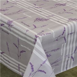 Клейонка 1,40*20м рулон ПВХ 3-х шарова на нетканій основі 82223C