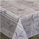 Клеенка 1,40*20м рулон ПВХ 3-х шаровая на нетканой основе 82223C