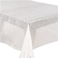Клейонка 1,32*22м рулон LACE Ажур 013F