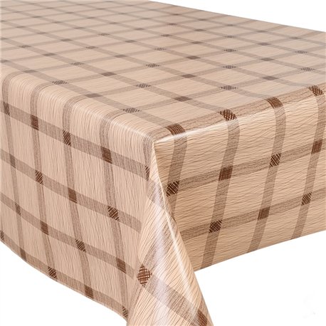 Клеенка 1,40*20м рулон Dekorama 048B