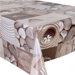 Клейонка 1,40*20м рулон Dekorama 074A