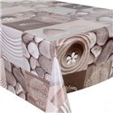 Клейонка 1,40*20м рулон Dekorama 074A