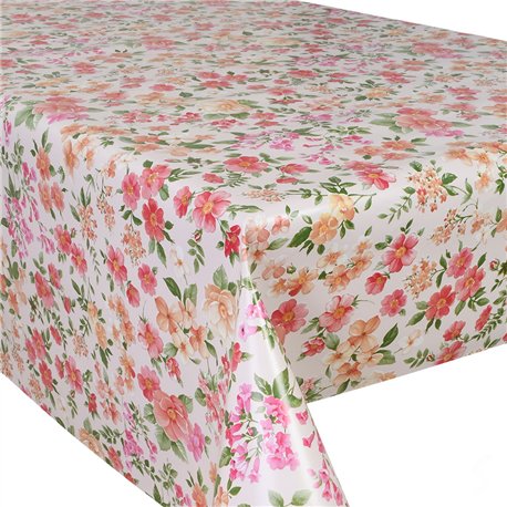 Клейонка 1,40*20м рулон Dekorama 218A