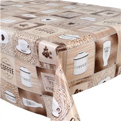 Клеенка 1,40*20м рулон Dekorama 226A