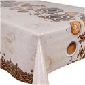Клеенка Premium 1,37*25м рулон на нетканой основе MA-5464