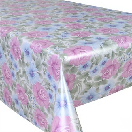 Клеенка 1,40*20м рулон Dekorama 044C