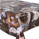 Клеенка 1,40*20м рулон Dekorama 100A